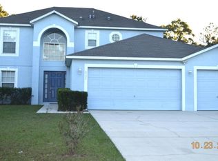 5724 SW 116th Place Rd, Ocala, FL 34476