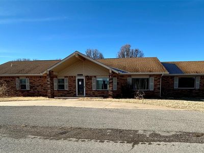 414 Washington, Corn, OK, 73024