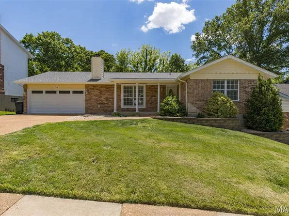 7138 Shady Hill Dr, Saint Louis, MO 63129