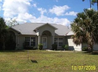16 Eagle Crest Path, Palm Coast, FL 32164