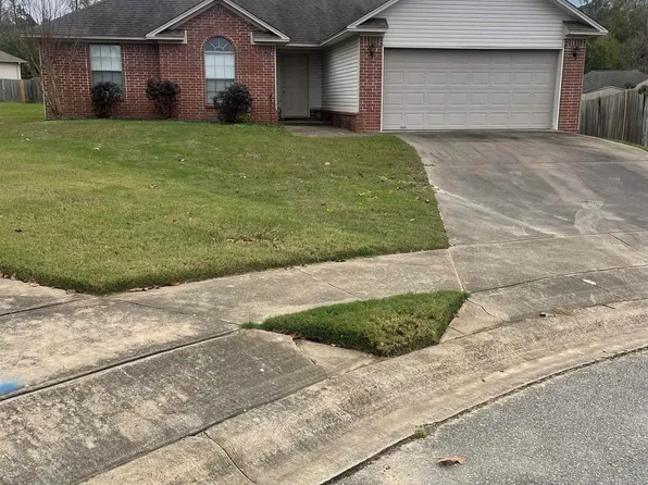 13862 Cherry Glen Cv, Alexander, AR 72002