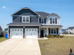 5753 Pondhaven Dr, Fayetteville, NC 28314