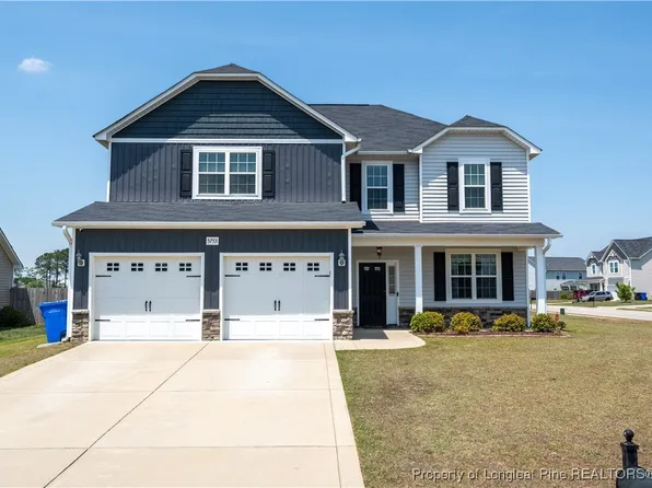 5753 Pondhaven Dr, Fayetteville, NC 28314