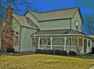 12511 Towne Rd, Carmel, IN 46032