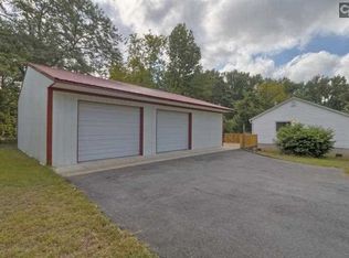 500 Duke Ave, Columbia, SC 29203