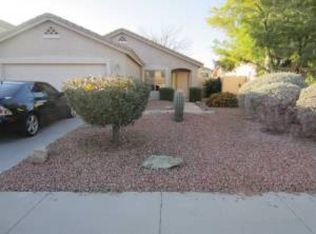 1348 N Banning Ct, Gilbert, AZ 85234