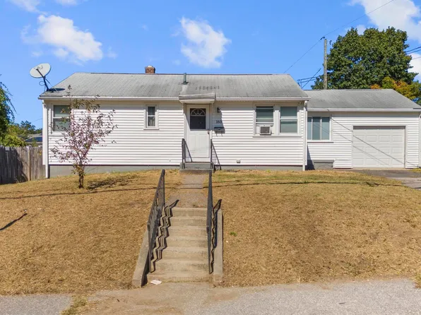 163 Jersey Street, Waterbury, CT 06706