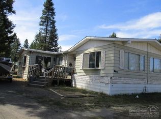 52641 Drafter Rd, La Pine, OR 97739