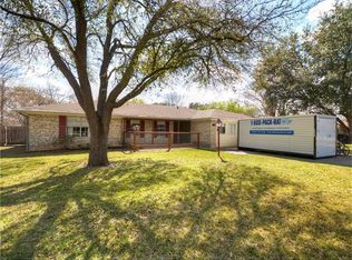 513 Virginia Dr, Round Rock, TX 78664