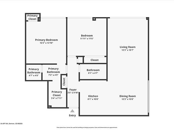 3rd image of 909 N Logan St