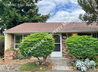 3210 NE 81st Ave, Portland, OR 97213