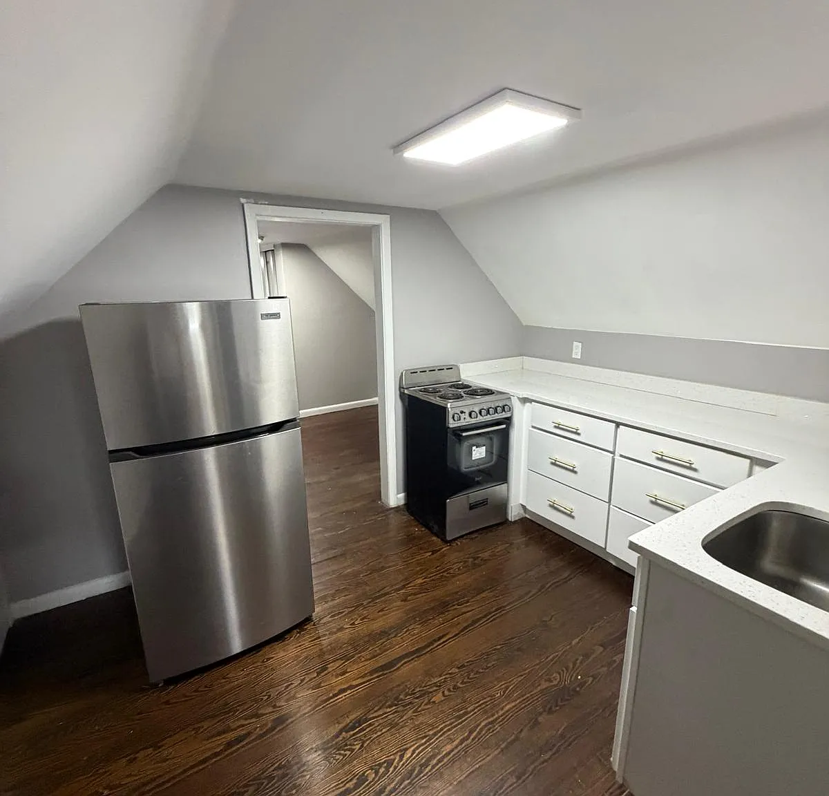 1 bed, $1,475 — Photo 3