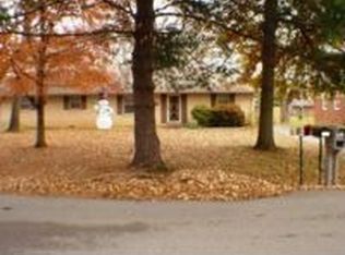 2750 Cheyenne Dr, Bowling Green, KY 42104