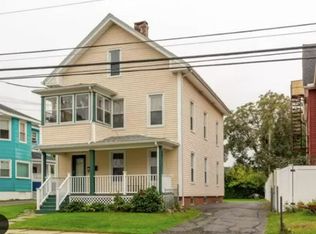 47 Sherman Ave FLOOR 1, Meriden, CT 06450