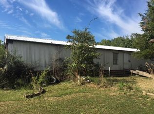 10393 Highway 115, Maynard, AR 72444