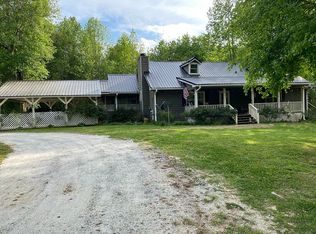 4884 Holly Springs Rd, Rockmart, GA 30153