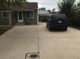 1940 Rowena St, Thornton, CO 80229