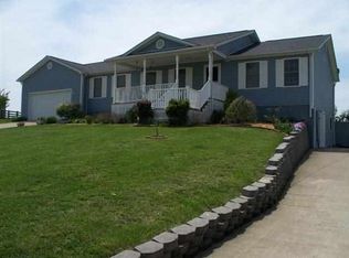 181 Graceland Trl, Elizabethtown, KY 42701