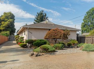 21437 Garden Ave, Hayward, CA 94541