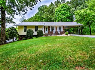 5030 Cotton Wood Ln, Morristown, TN 37814