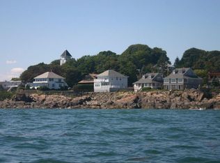 37 Mills Ter, Nahant, MA 01908