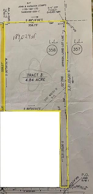 2nd image of 344 W Macedonia Church Rd