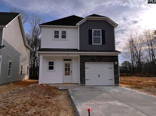 917 Fire Island Rd, Blythewood, SC 29016