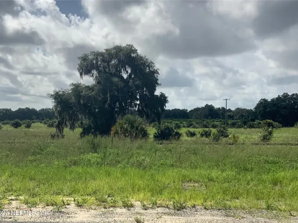 7245 SE 246 Terrace, Hawthorne, FL 32640