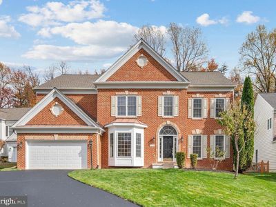 12816 Owens Glen Dr, Fairfax, VA, 22030