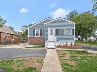 413 Audrey Ave, Baltimore, MD 21225