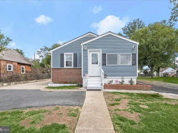 413 Audrey Ave, Baltimore, MD 21225