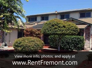 5540 Butano Park Dr, Fremont, CA 94538