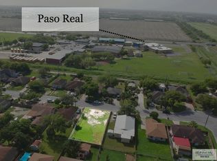 00 Colorado Dr, San Benito, TX 78586