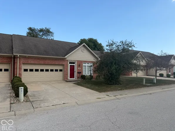 29 Copperleaf Dr, Crawfordsville, IN 47933