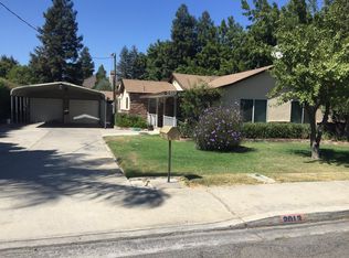 2013 N Quincy Rd, Turlock, CA 95382