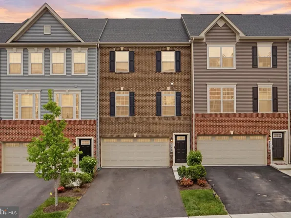 9029 Waller Tree Way, Upper Marlboro, MD 20772