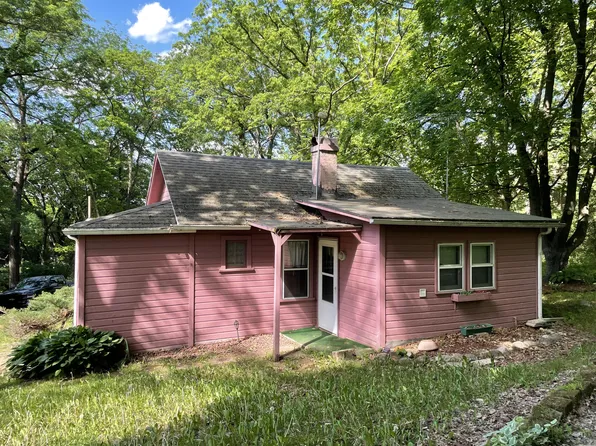 W8859 Hickory Rd, Delavan, WI 53115