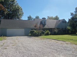 307 Sherry Lynn Dr, New Castle, IN