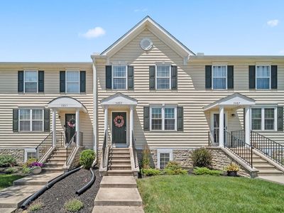 5885 New Albany Rd W #20, New Albany, OH, 43054