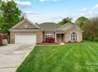 11655 Baystone Pl #104, Concord, NC 28025