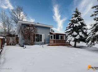 2921 W 84th Ave, Anchorage, AK 99502