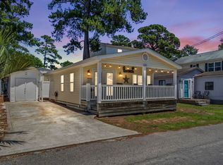 6001-1672 S Kings Hwy. #1672, Myrtle Beach, SC 29575