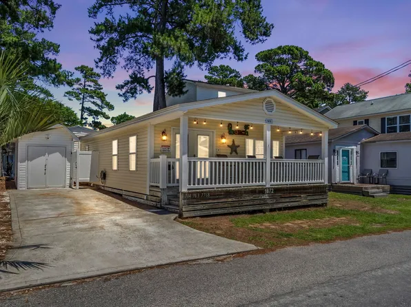 6001-1672 S Kings Hwy. #1672, Myrtle Beach, SC 29575