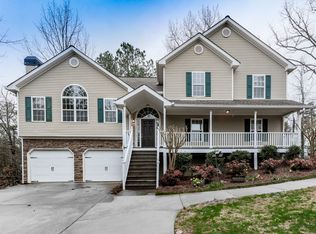 213 Brick Mill Dr, Canton, GA