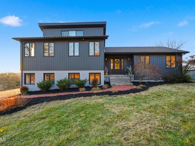 1073 Old Jonesboro Rd, Bristol, TN, 37620