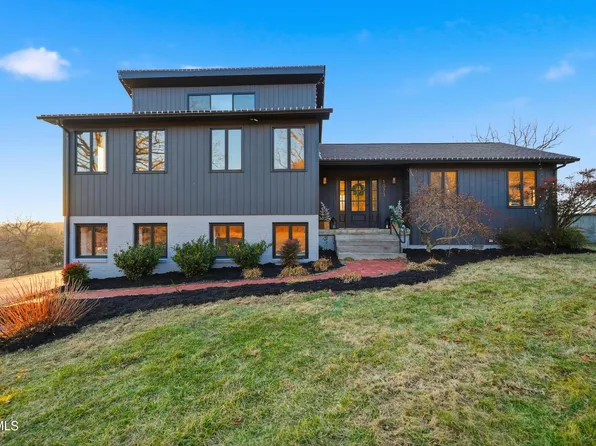 1073 Old Jonesboro Rd, Bristol, TN 37620