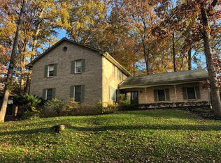 12328 Arrow Park Dr, Fort Washington, MD 20744