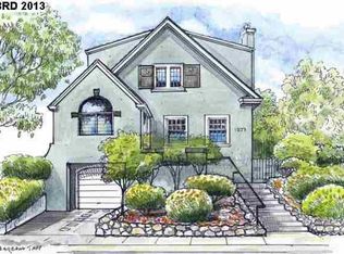 1873 San Ramon Ave, Berkeley, CA 94707
