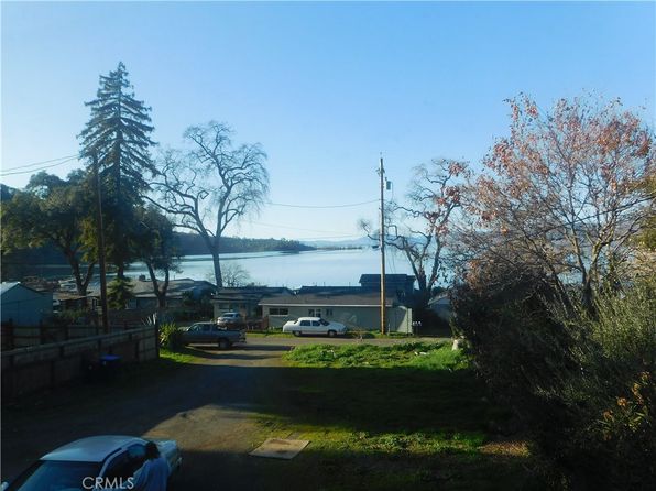 6589 Hohape Ave, Kelseyville, CA 95451