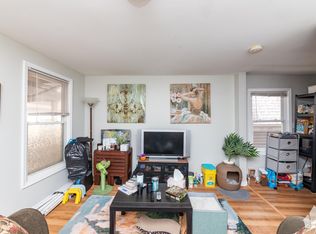 1431 W Flournoy St #1AF, Chicago, IL 60607